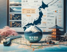Ahorra en tu Viaje a Japón: Guía del Japan Rail Pass para Turismo en Tren