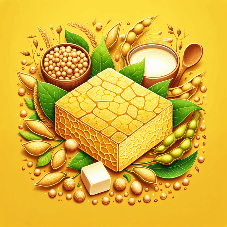 Yuba (Producto de soja)