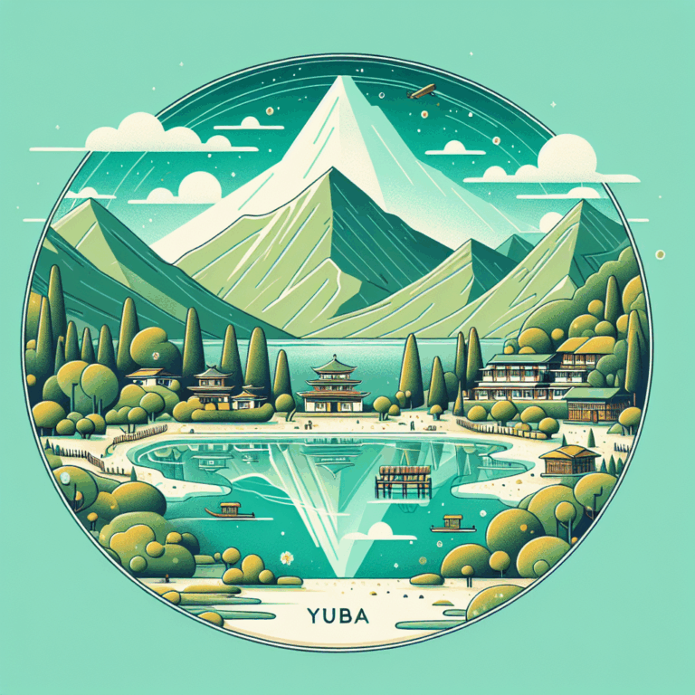 Yuba