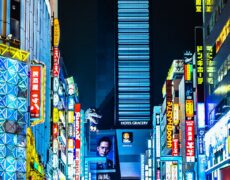 Alojamiento en Japón: Ryokan, Hoteles Cápsula y Templos